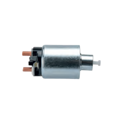 Solenoid