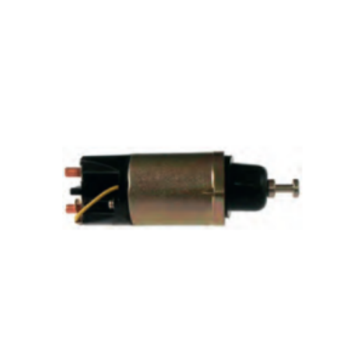 Solenoid