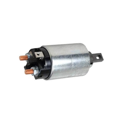 Solenoid