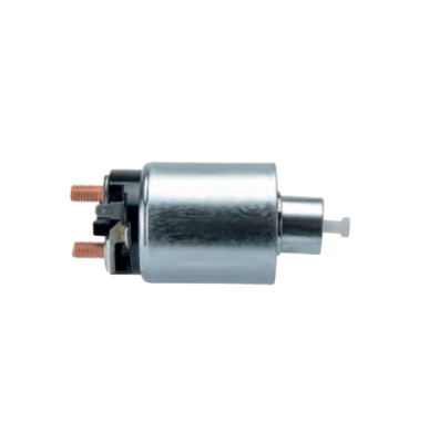 Solenoid