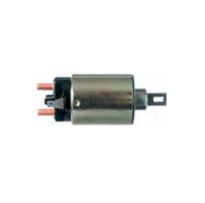 Solenoid