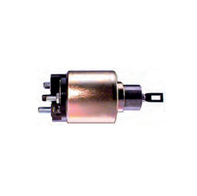 Solenoid