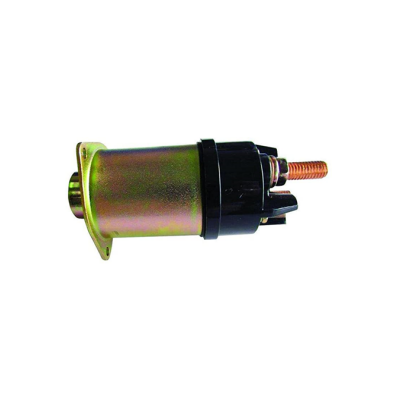 Solenoid