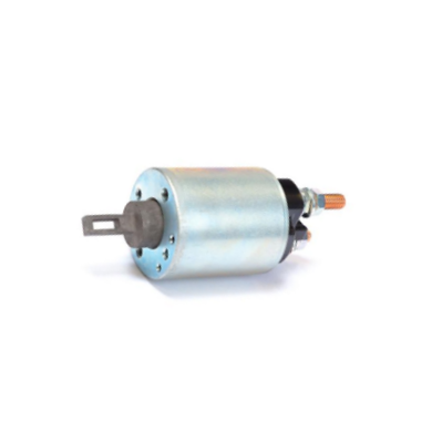 Solenoid