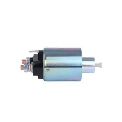 Solenoid