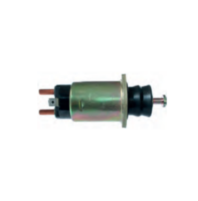 Solenoid