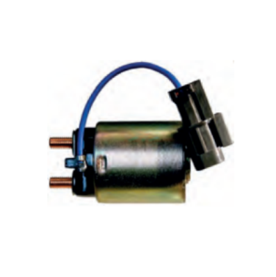 Solenoid