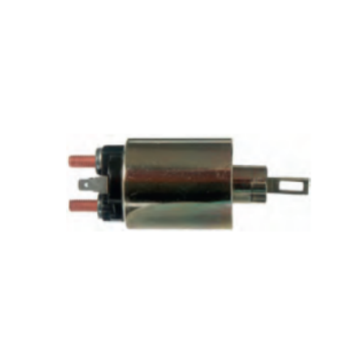 Solenoid