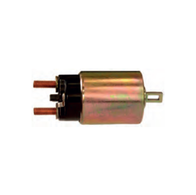 Solenoid