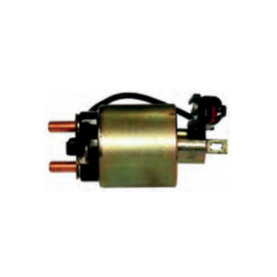 Solenoid