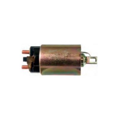 Solenoid