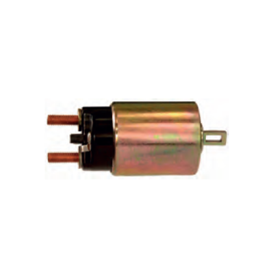 Solenoid