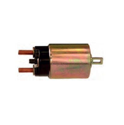 Solenoid