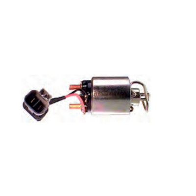 Solenoid