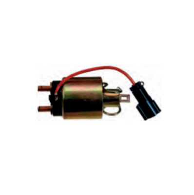 Solenoid