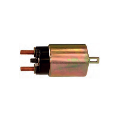 Solenoid