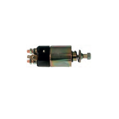 Solenoid