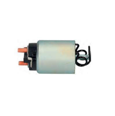 Solenoid