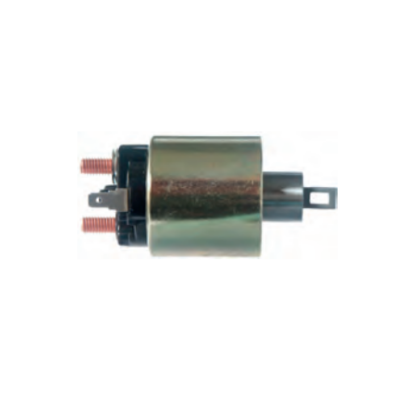 Solenoid