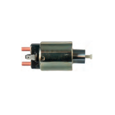 Solenoid