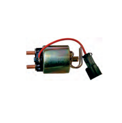 Solenoid