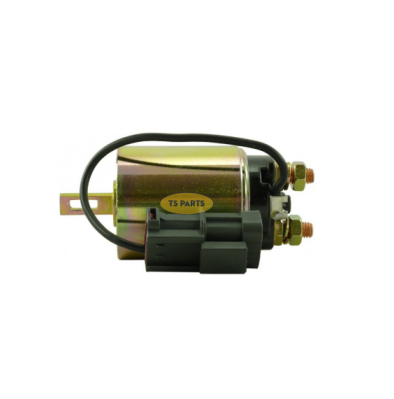 Solenoid