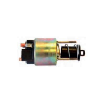 Solenoid