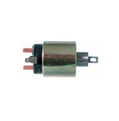 Solenoid