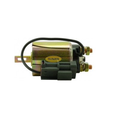 Solenoid