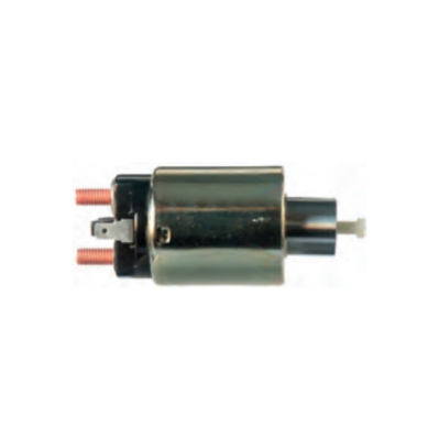 Solenoid