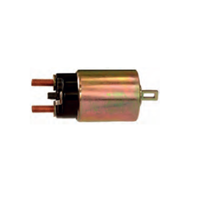 Solenoid