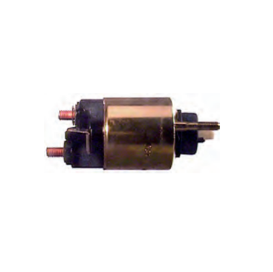 Solenoid