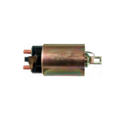 Solenoid