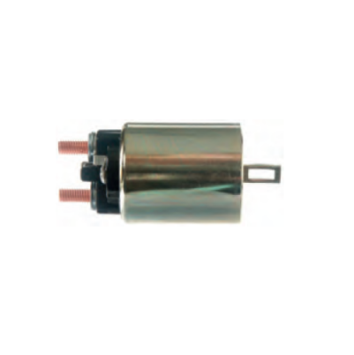 Solenoid