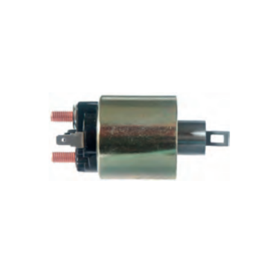 Solenoid