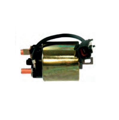 Solenoid