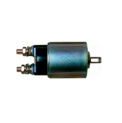 Solenoid