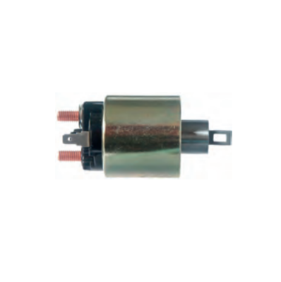 Solenoid