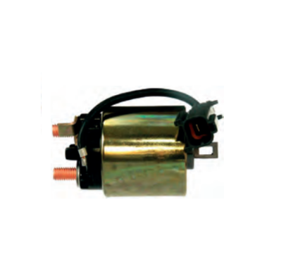 Solenoid