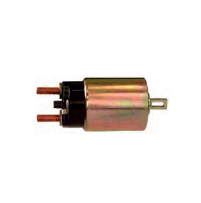 Solenoid