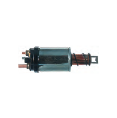 Solenoid