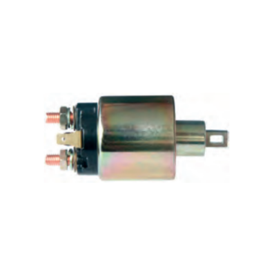 Solenoid