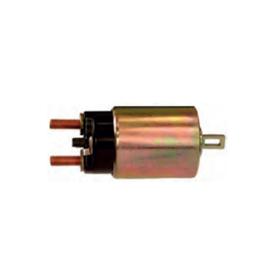 Solenoid