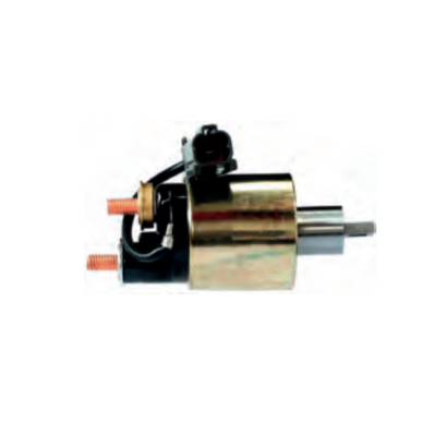 Solenoid