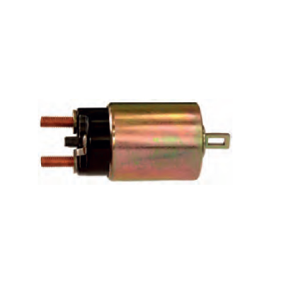 Solenoid