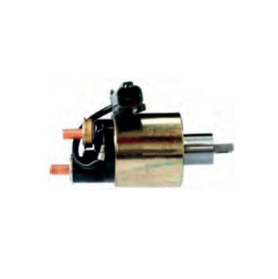 Solenoid