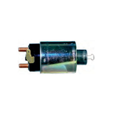 Solenoid