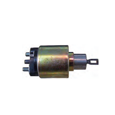 Solenoid