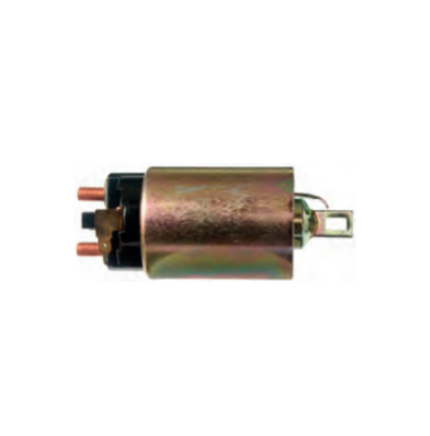 Solenoid