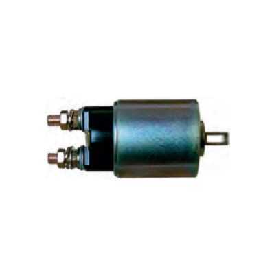 Solenoid